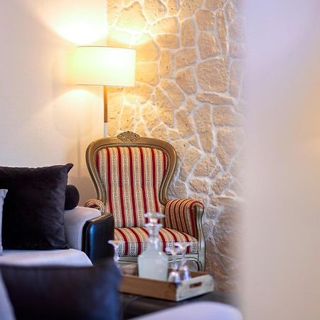 Villa Capitis In The Center- Luxury Apartment With Swimming Pool Hvar Town Exterior foto