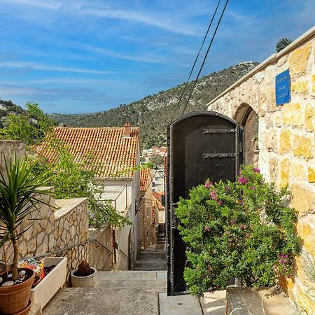 Villa Capitis In The Center- Luxury Apartment With Swimming Pool Hvar Town Exterior foto